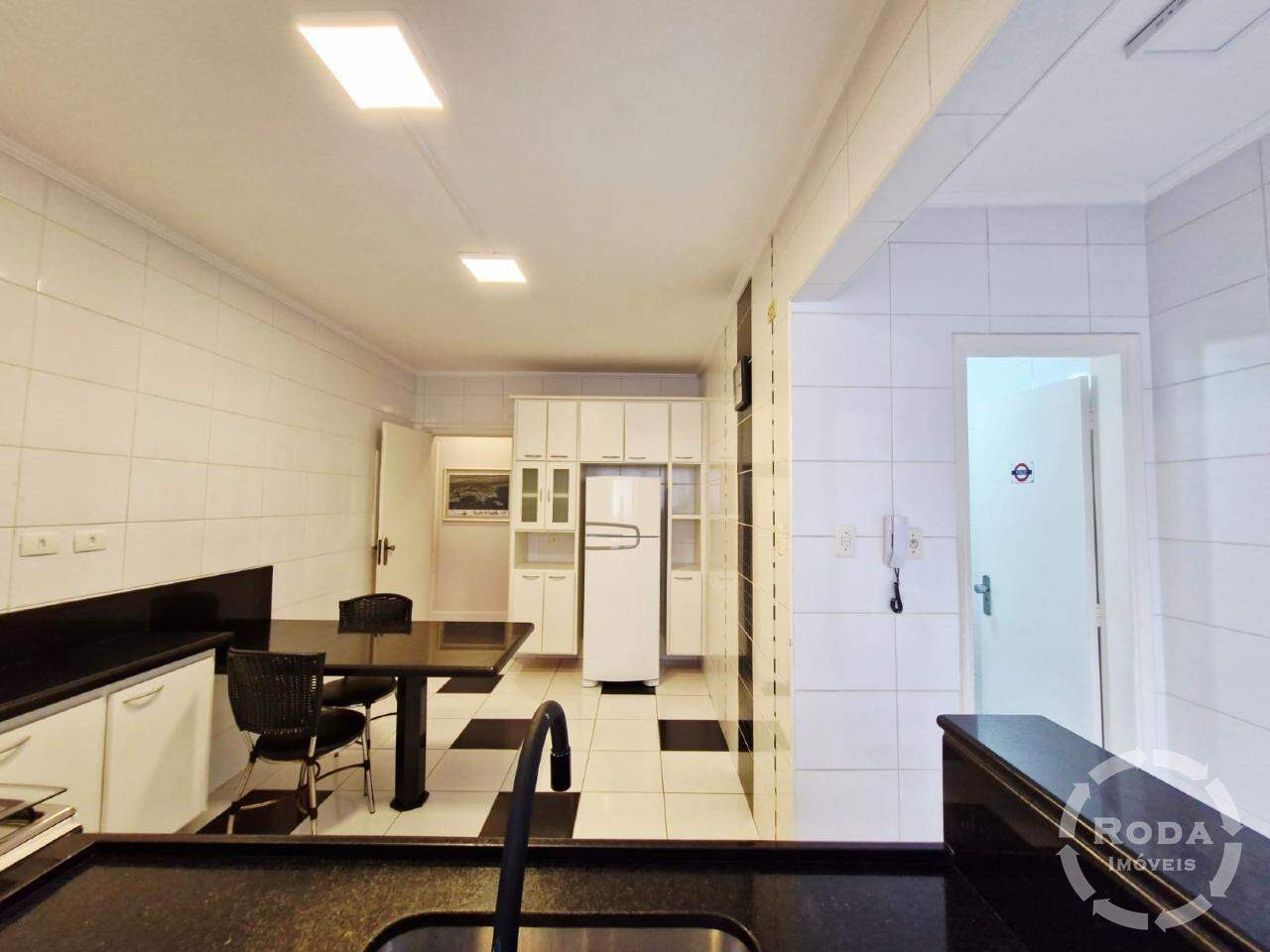 Apartamento para aluguel no Boqueirão: COZINHA