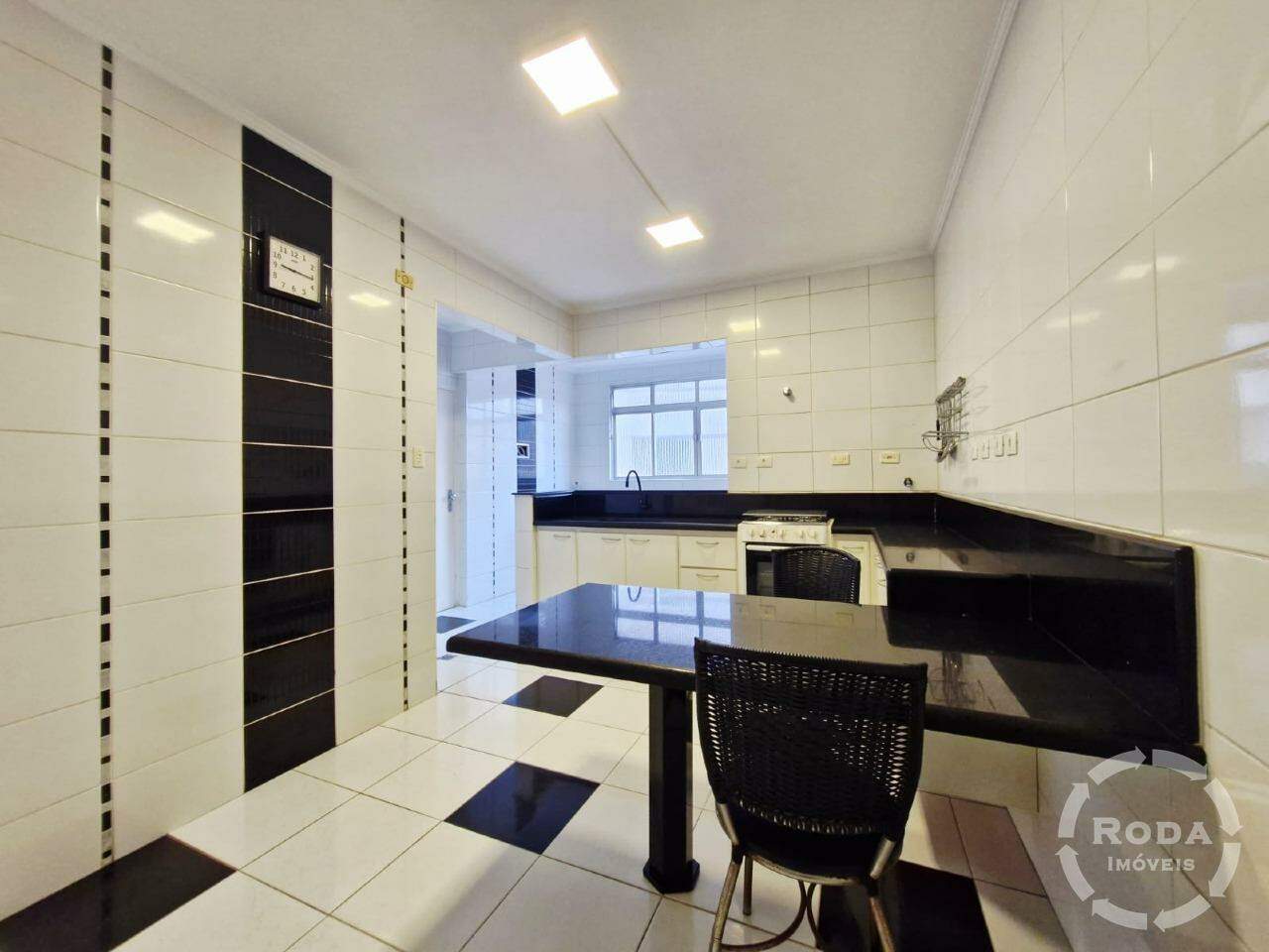 Apartamento para aluguel no Boqueirão: COZINHA