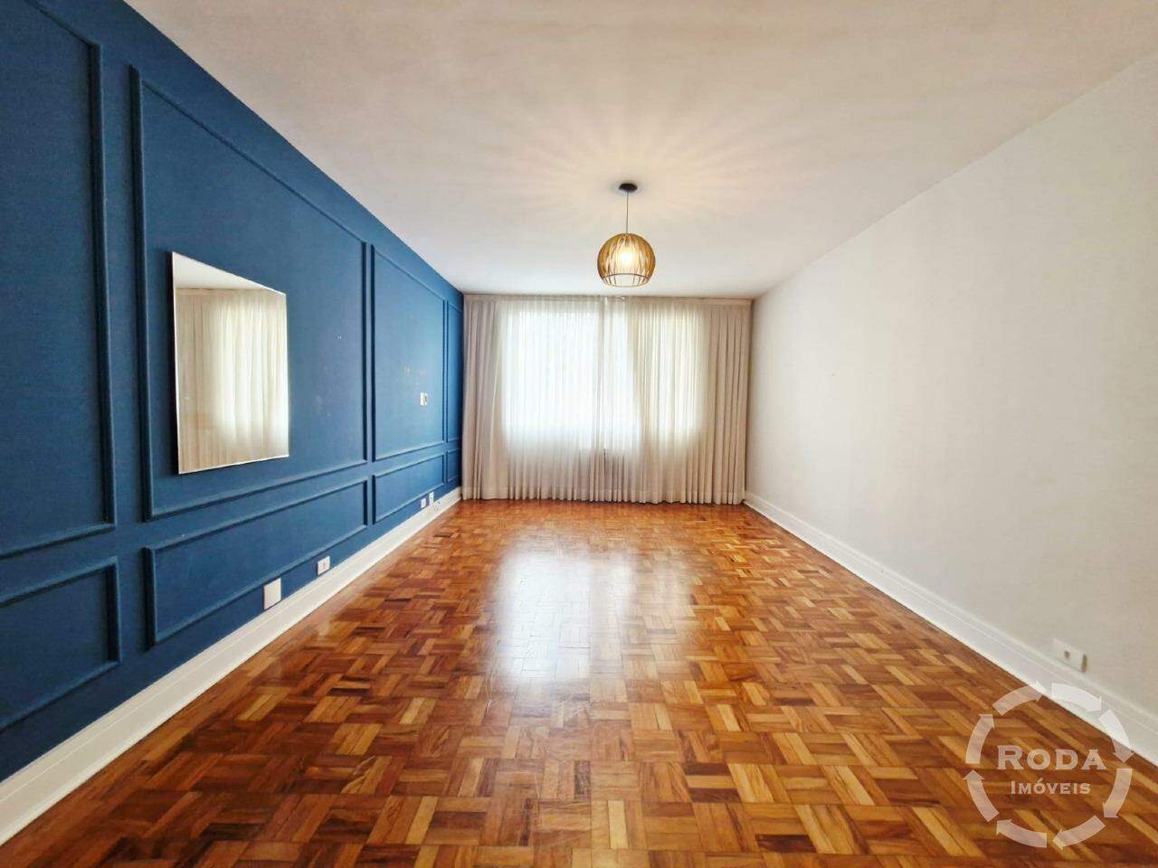 Apartamento para aluguel no Boqueirão: SALA