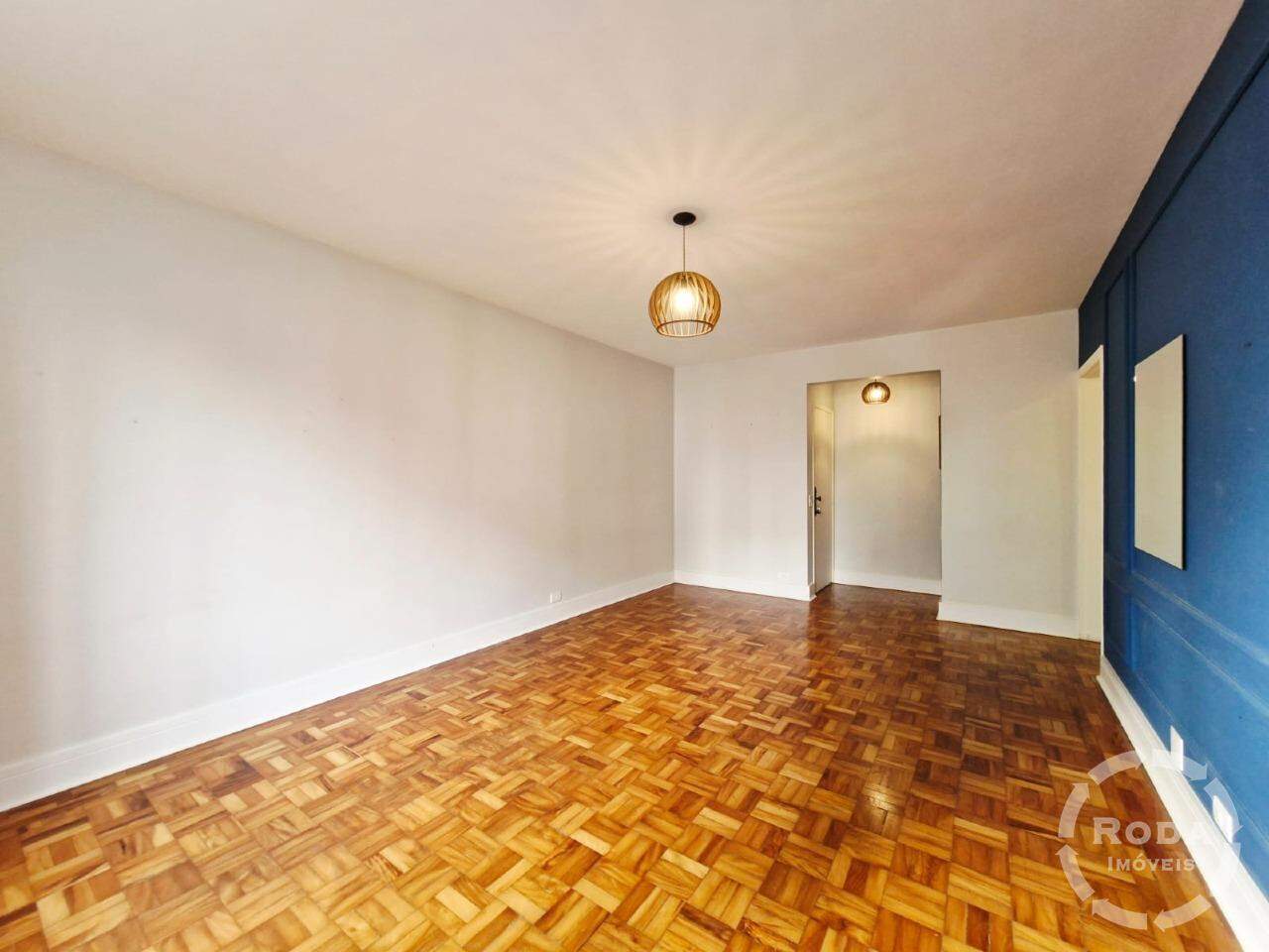 Apartamento para aluguel no Boqueirão: SALA