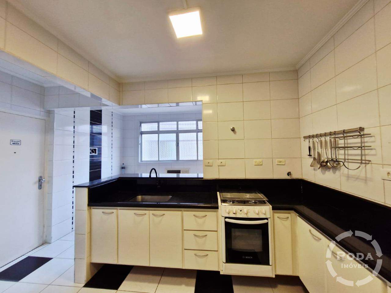 Apartamento para aluguel no Boqueirão: COZINHA