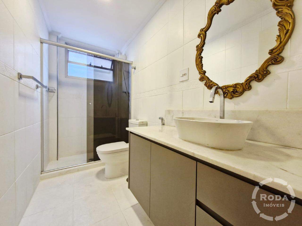 Apartamento para aluguel no Boqueirão: SUÍTE