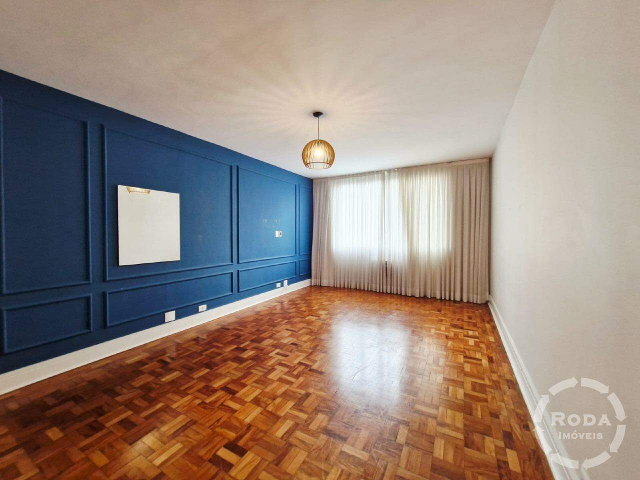Apartamento para aluguel no Boqueirão: SALA