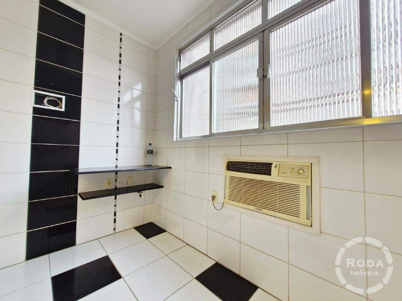 Apartamento para aluguel no Boqueirão: ÁREA DE SERVIÇO