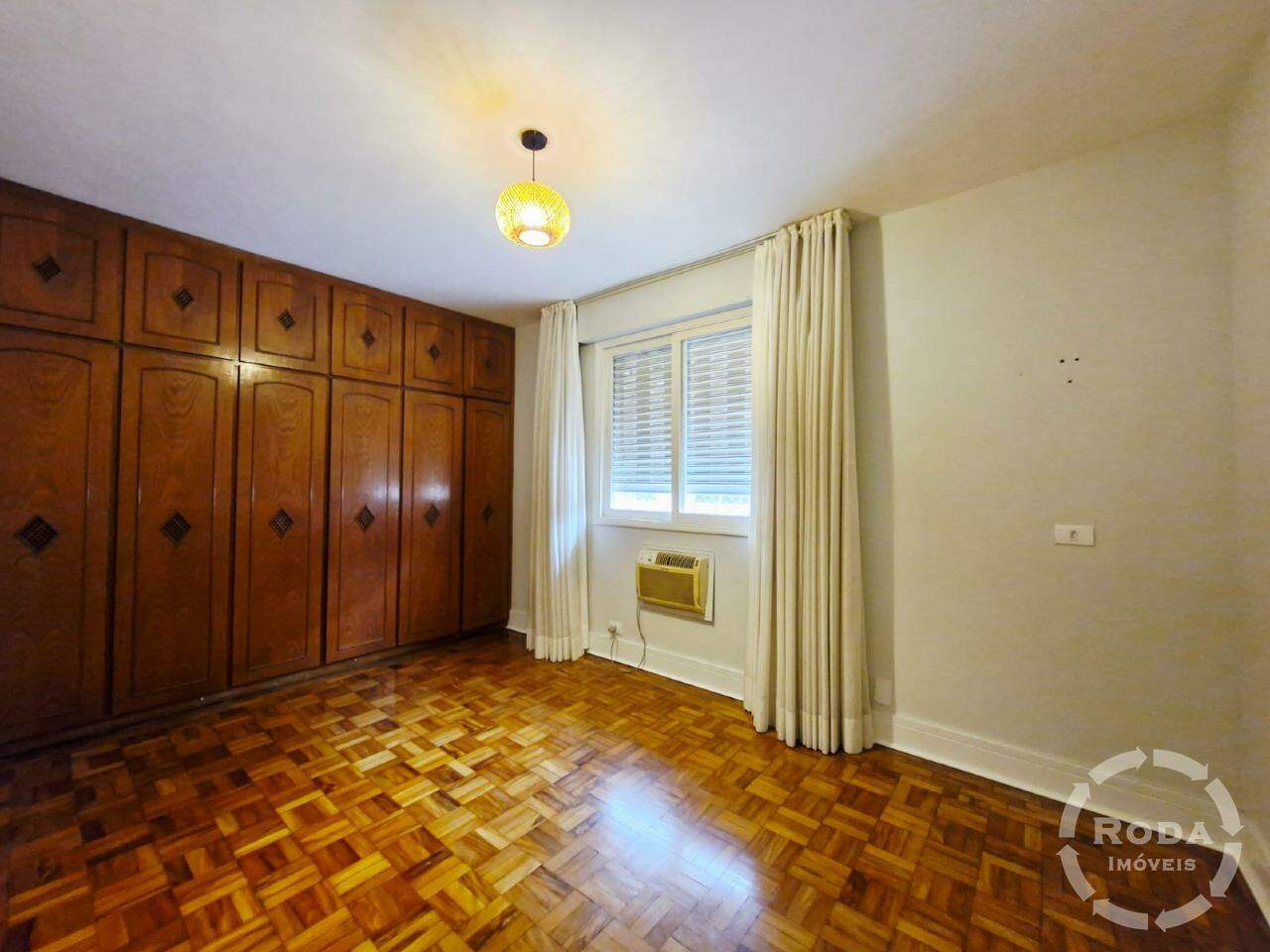 Apartamento para aluguel no Boqueirão: DORMITÓRIO 1-SUÍTE