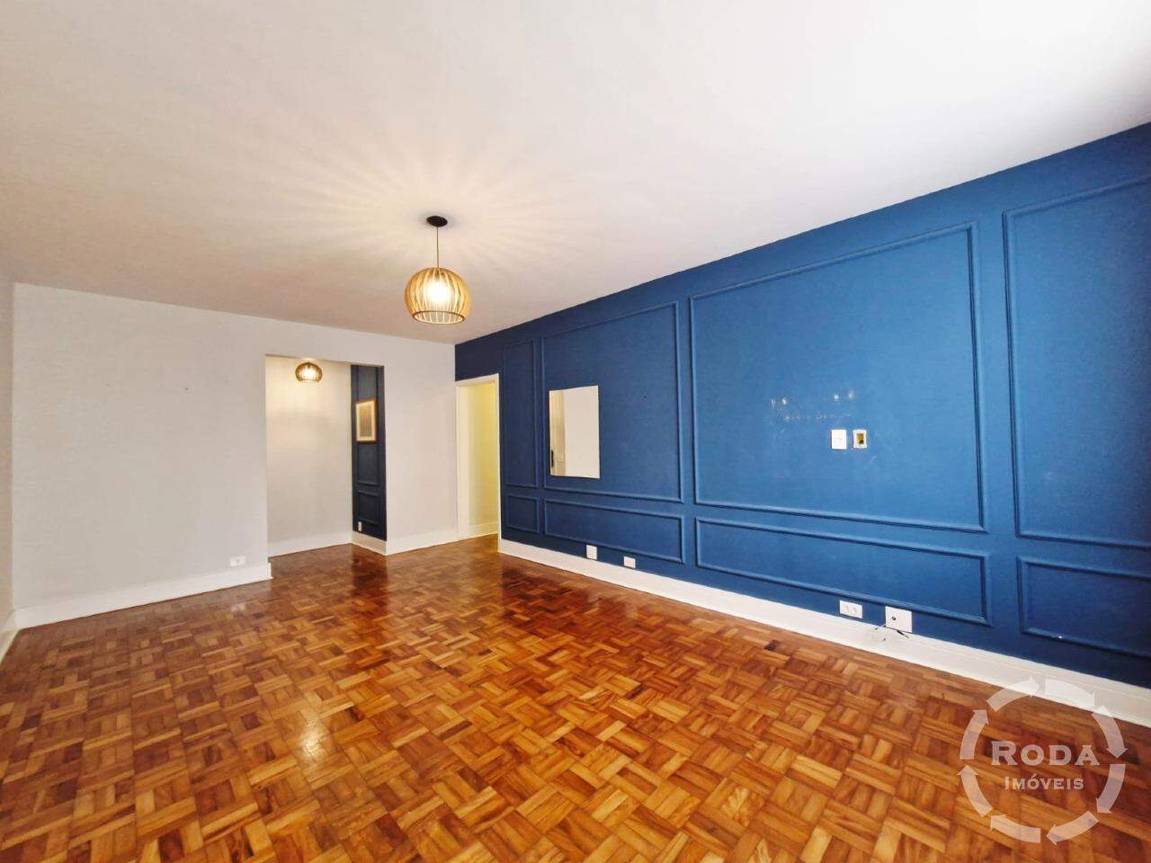 Apartamento para aluguel no Boqueirão: SALA