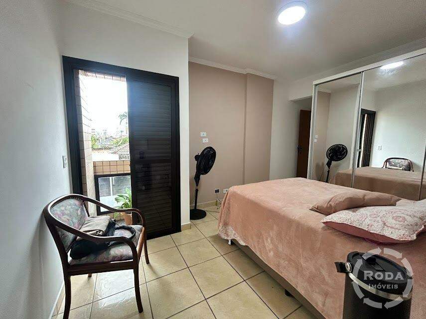 Apartamento à venda no Campo Grande: 