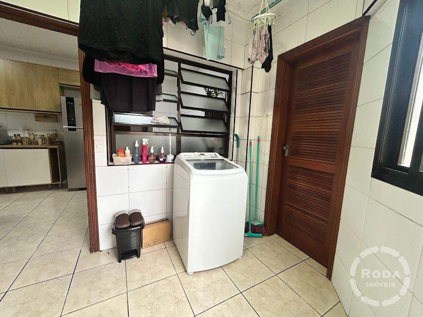 Apartamento à venda no Campo Grande: 