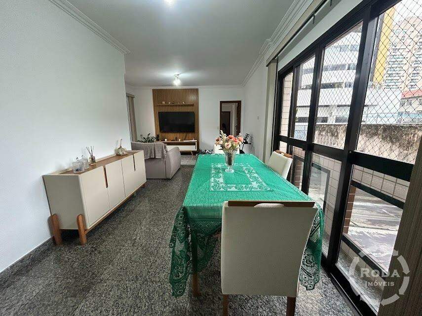 Apartamento à venda no Campo Grande: 