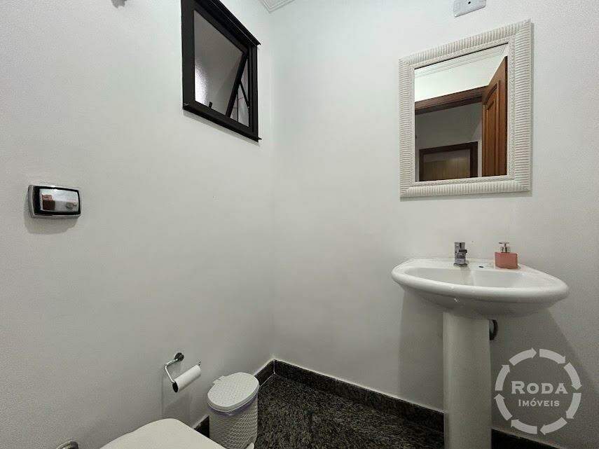 Apartamento à venda no Campo Grande: 