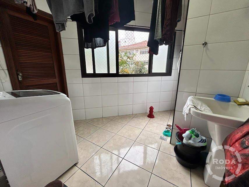 Apartamento à venda no Campo Grande: 