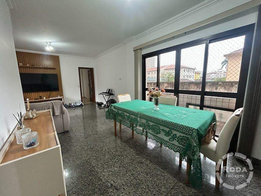 Apartamento à venda no Campo Grande: 