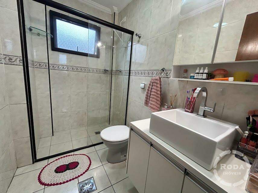 Apartamento à venda no Campo Grande: 