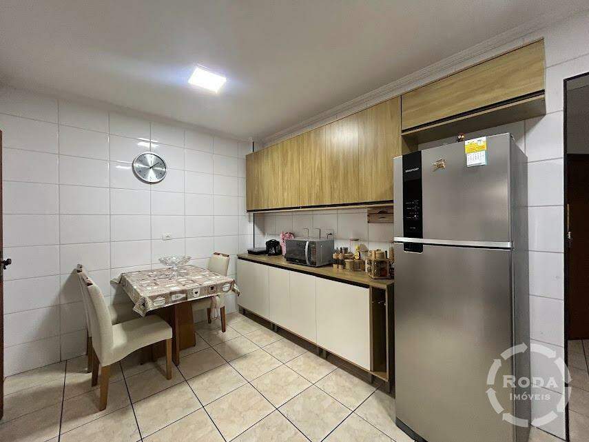Apartamento à venda no Campo Grande: 