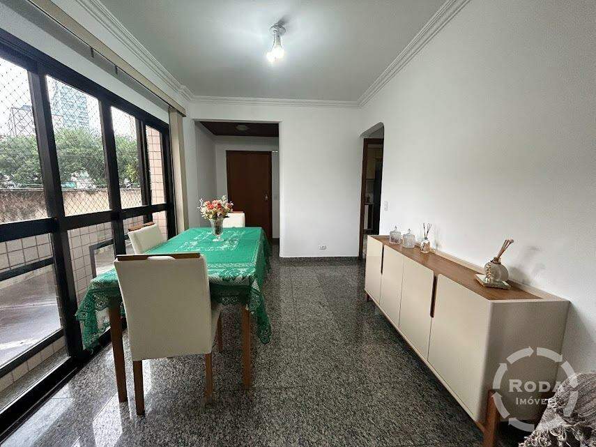 Apartamento à venda no Campo Grande: 