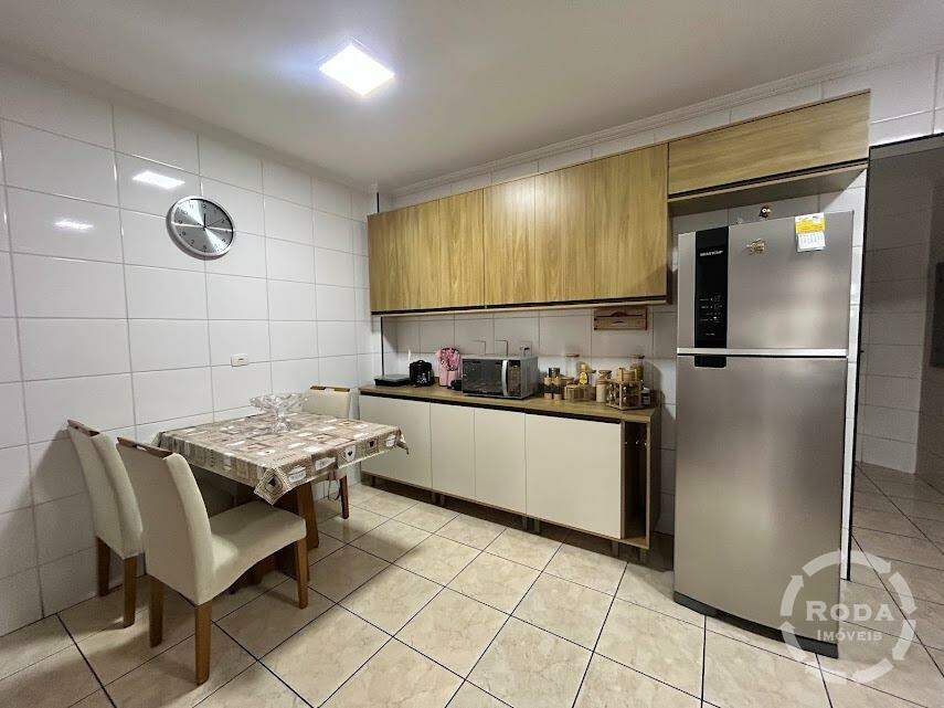 Apartamento à venda no Campo Grande: 