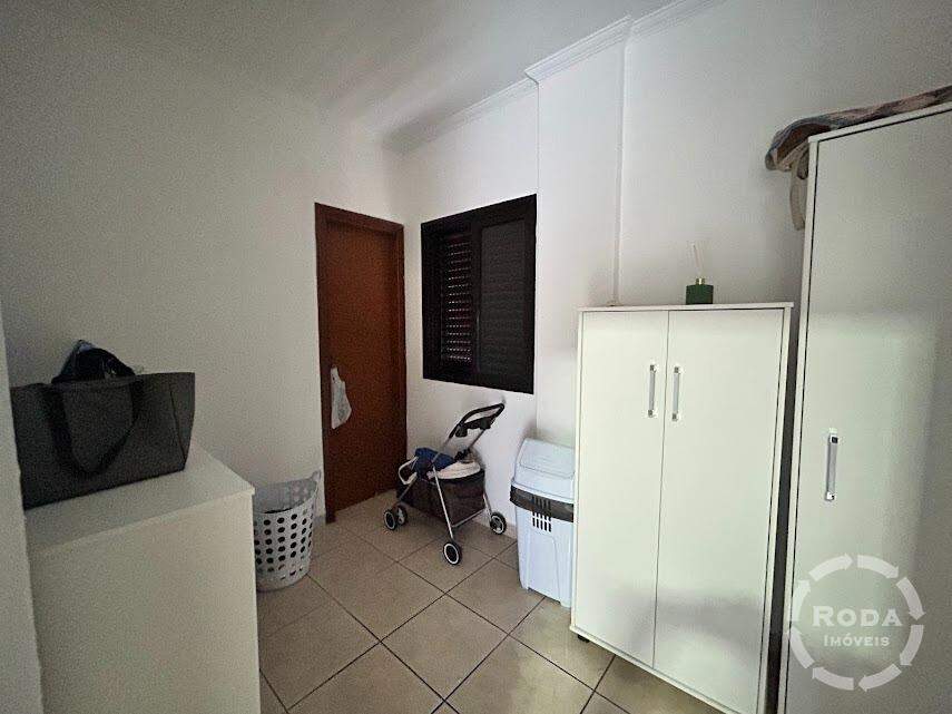 Apartamento à venda no Campo Grande: 