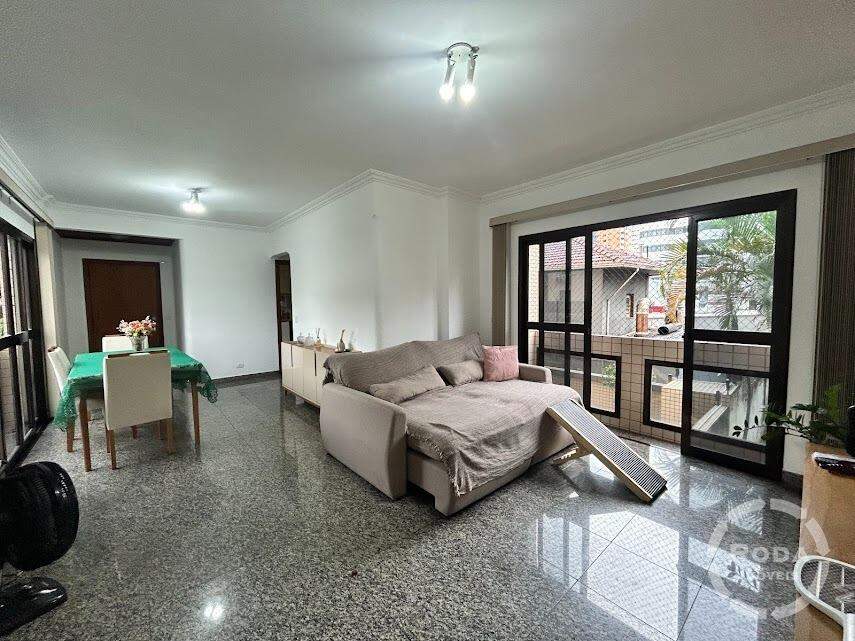 Apartamento à venda no Campo Grande: 