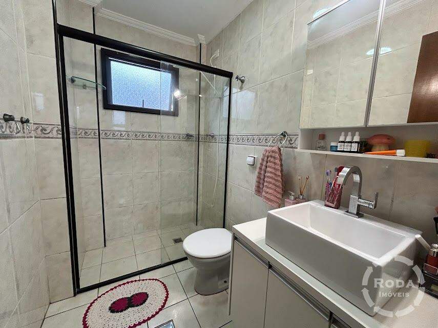 Apartamento à venda no Campo Grande: 