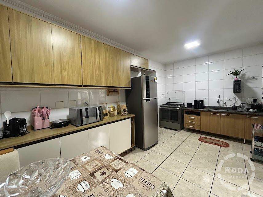 Apartamento à venda no Campo Grande: 