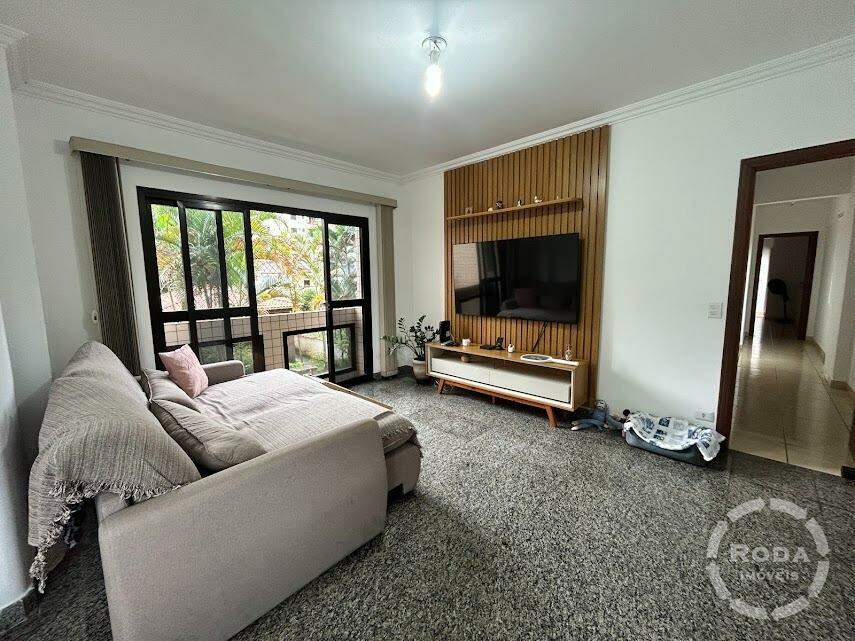 Apartamento à venda no Campo Grande: 