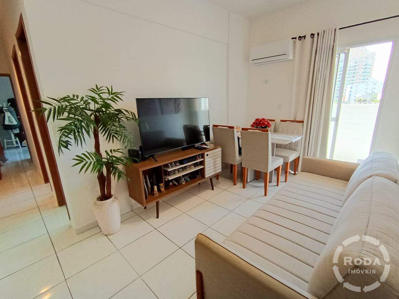 Apartamento à venda no Campo Grande: 