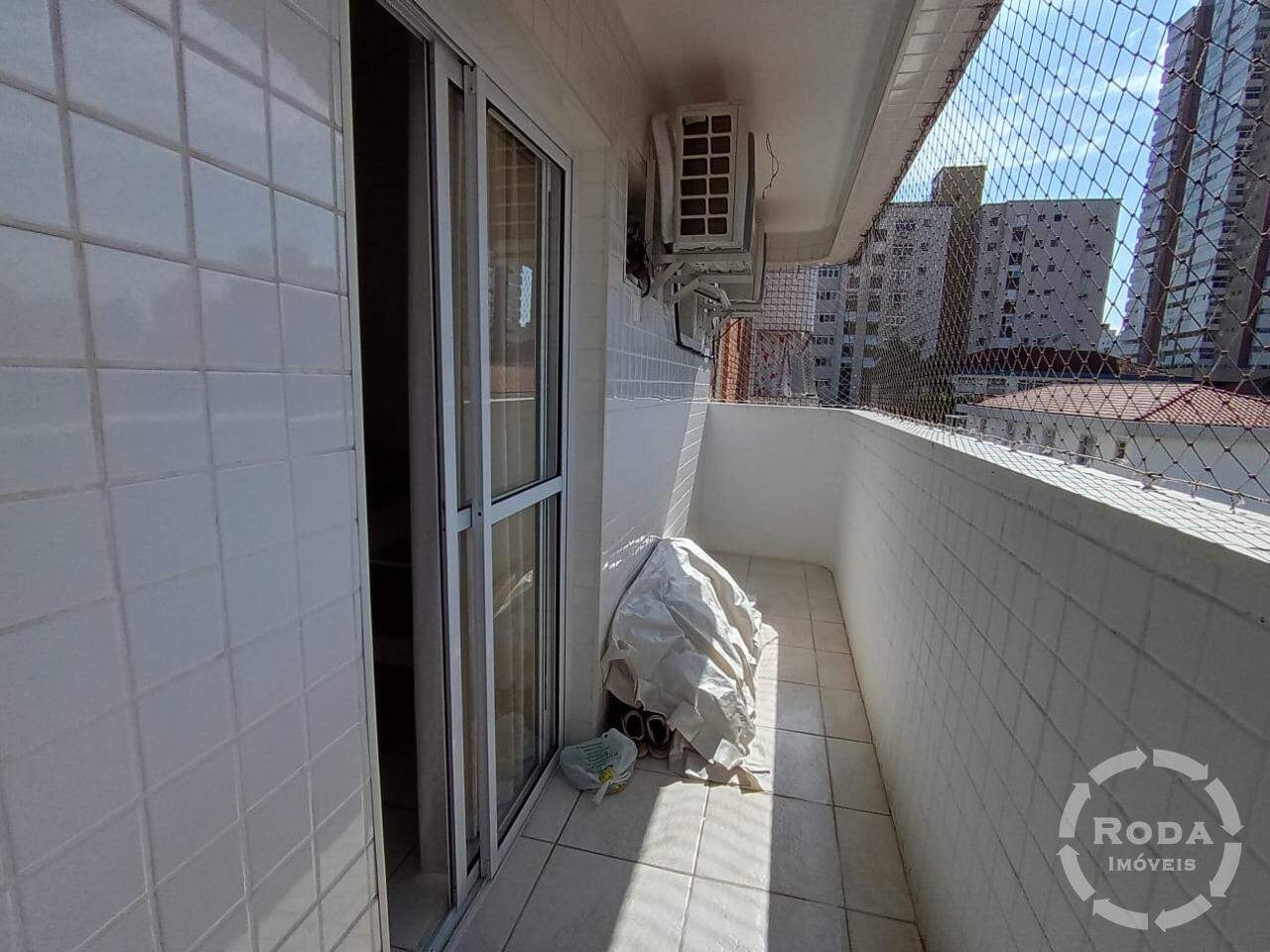 Apartamento à venda no Campo Grande: 