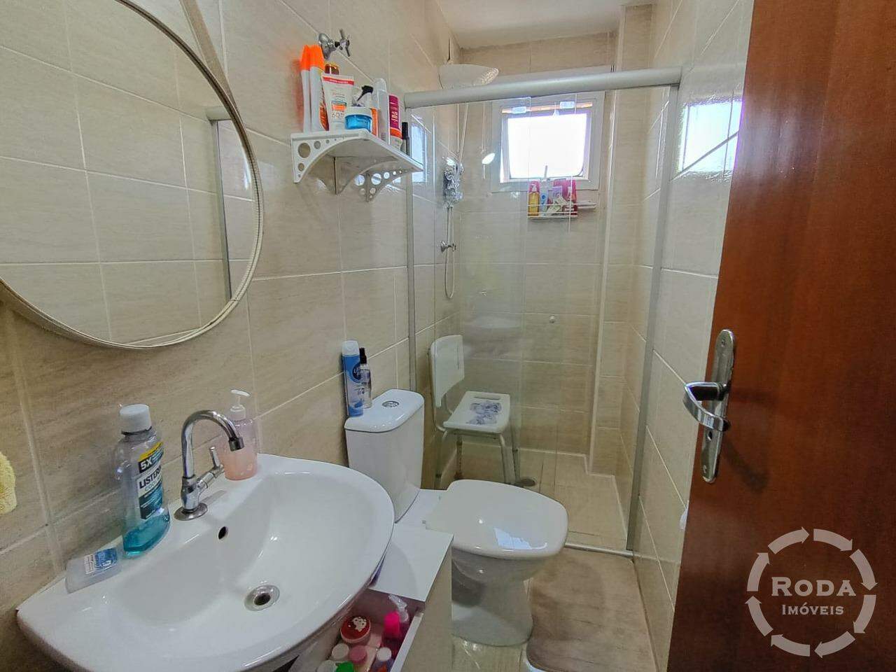 Apartamento à venda no Campo Grande: 