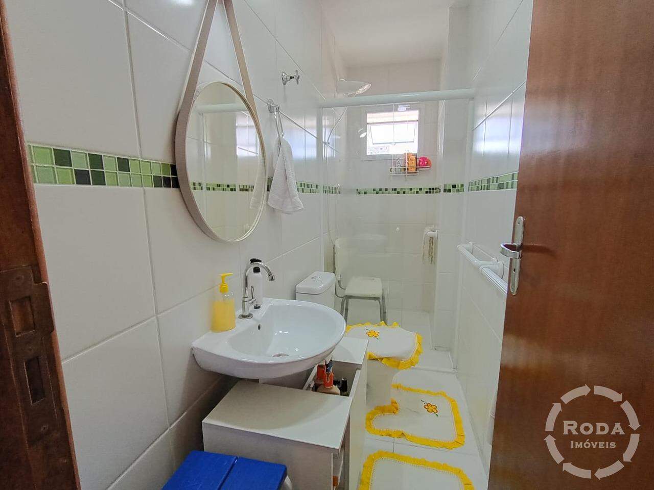 Apartamento à venda no Campo Grande: 