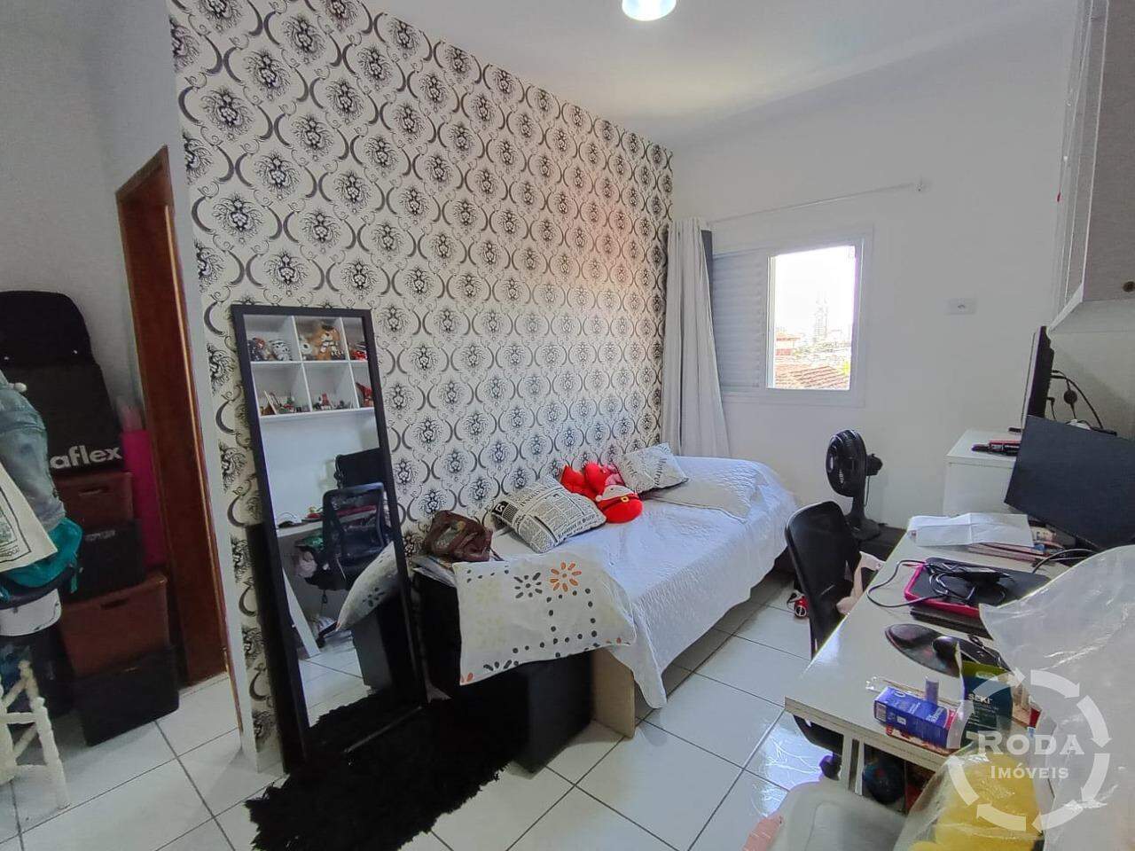Apartamento à venda no Campo Grande: 
