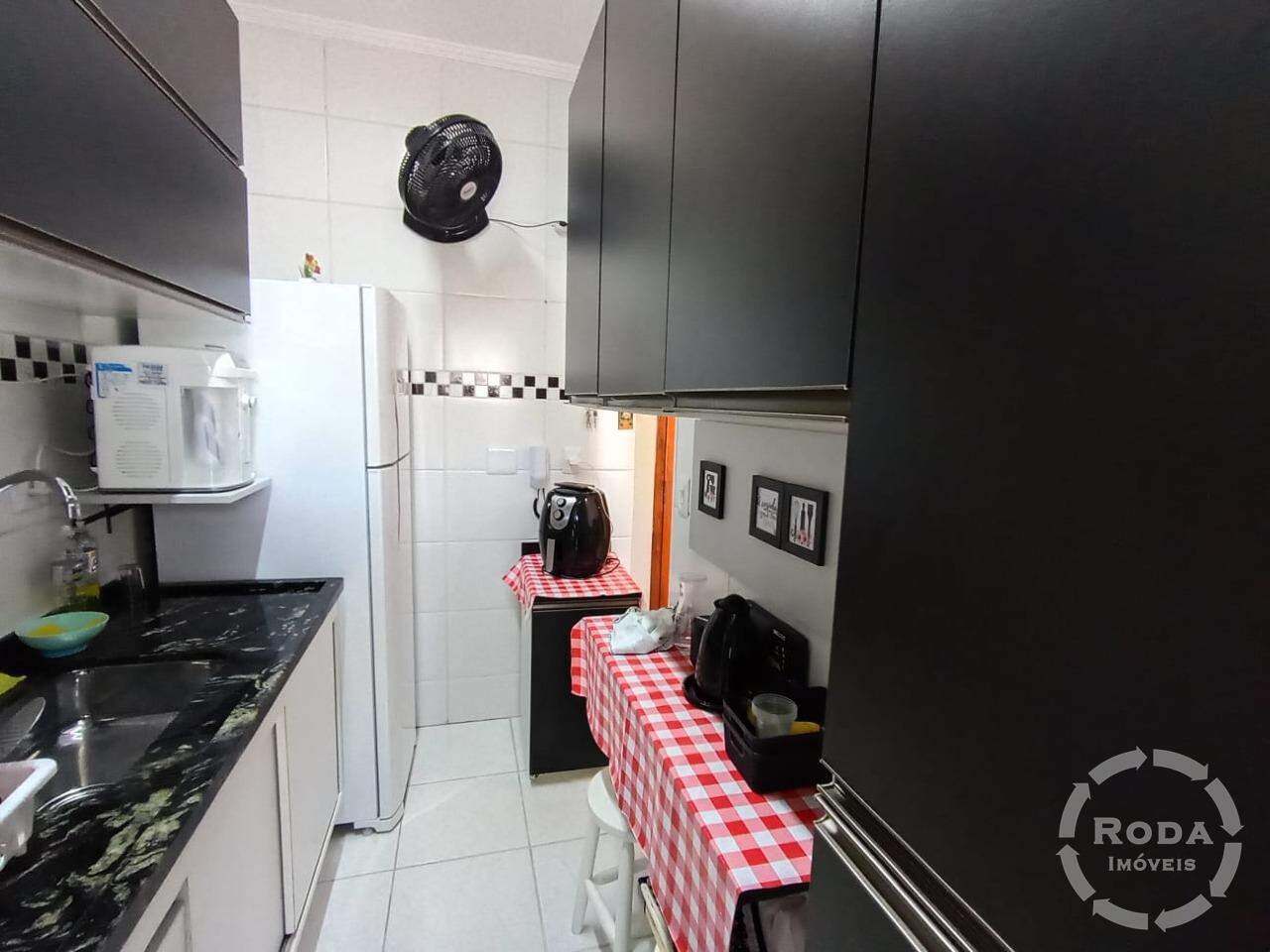 Apartamento à venda no Campo Grande: 