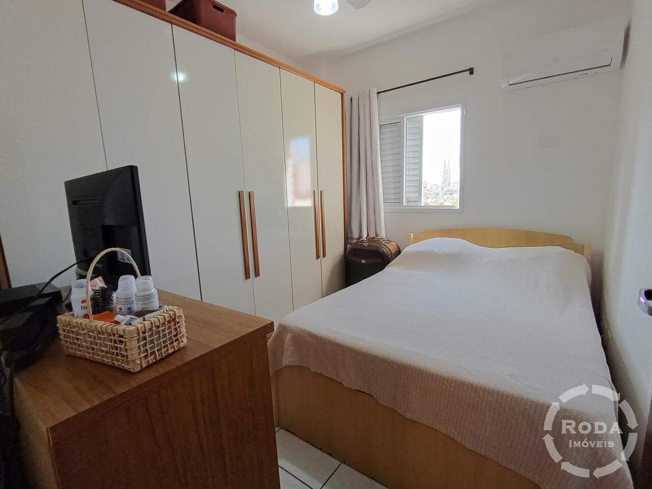 Apartamento à venda no Campo Grande: 
