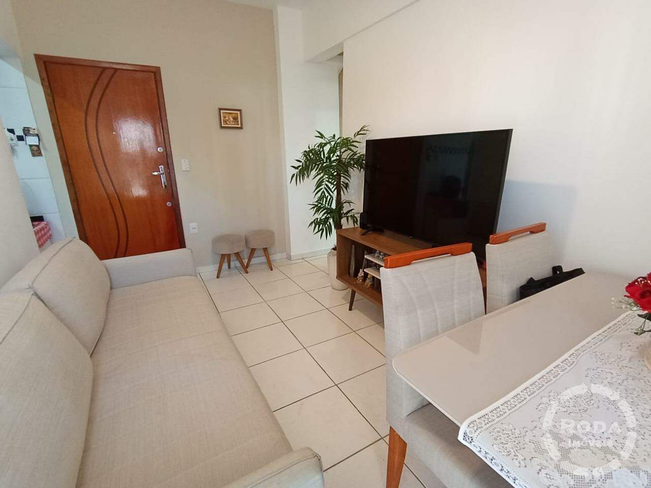 Apartamento à venda no Campo Grande: 