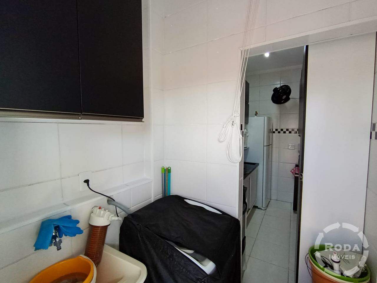 Apartamento à venda no Campo Grande: 