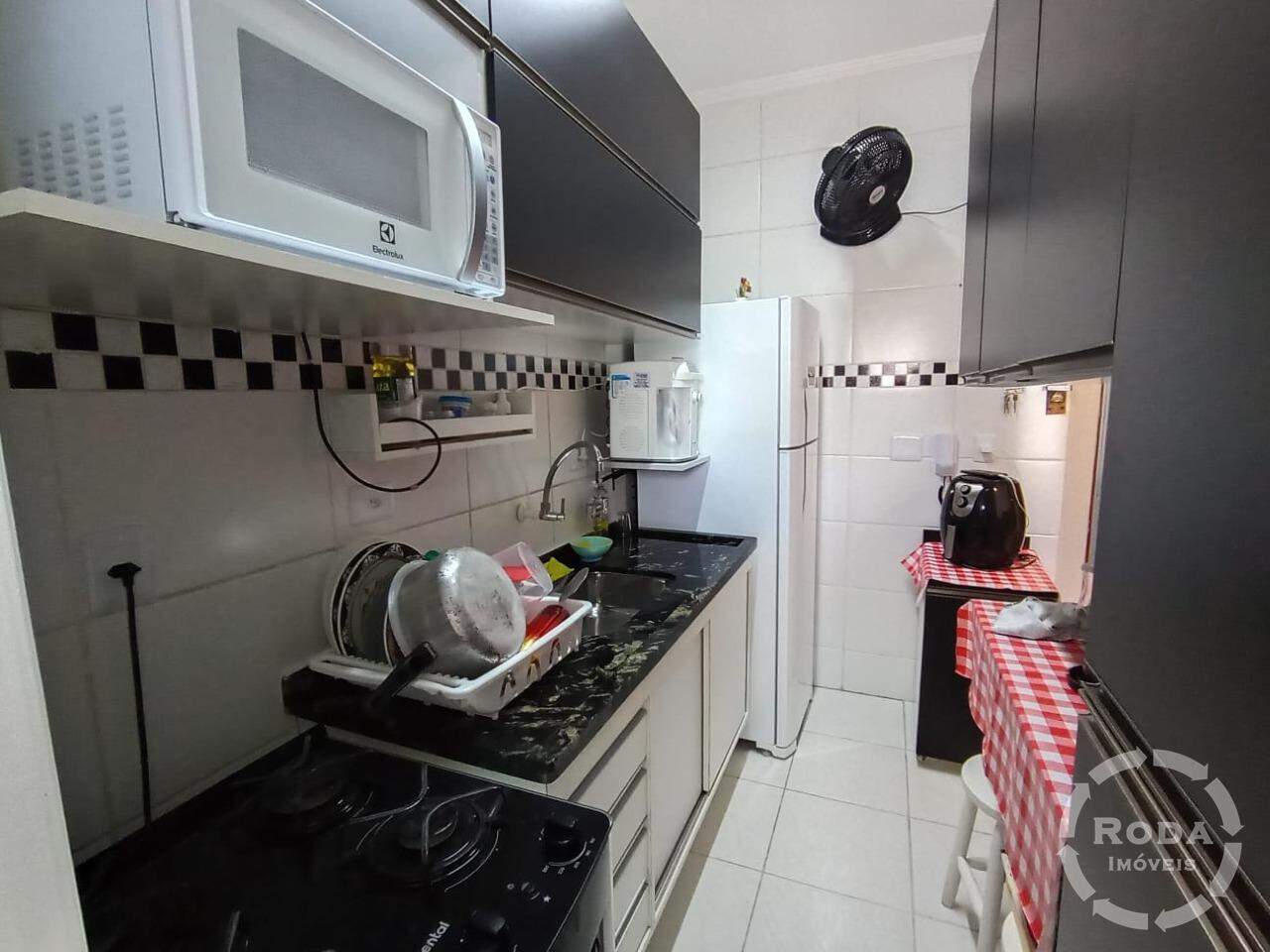 Apartamento à venda no Campo Grande: 