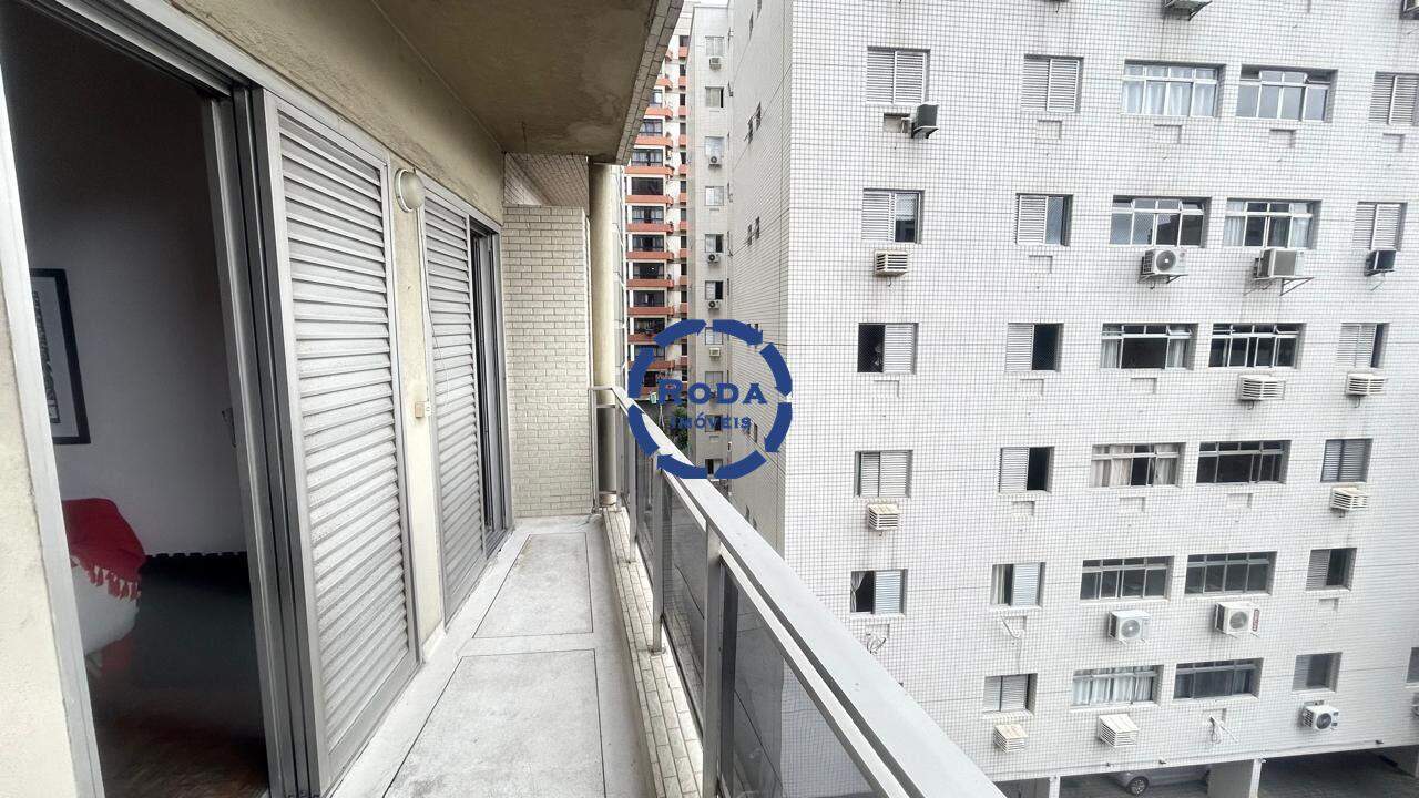 Apartamento à venda no Itararé: 