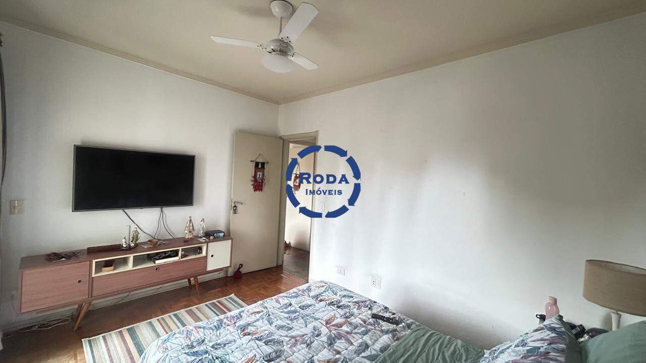Apartamento à venda no Itararé: 