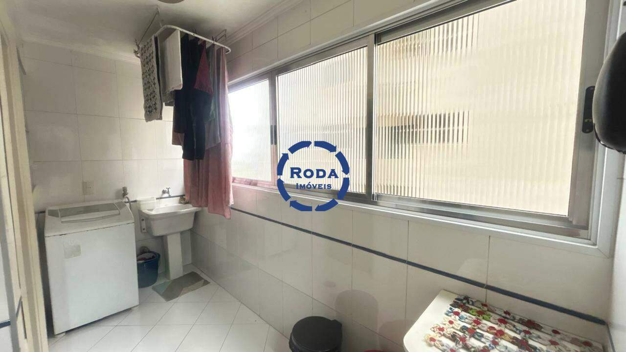 Apartamento à venda no Itararé: 