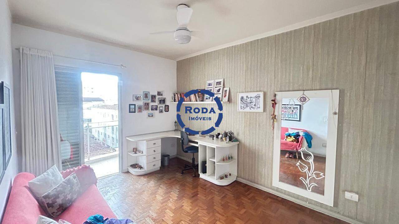 Apartamento à venda no Itararé: 