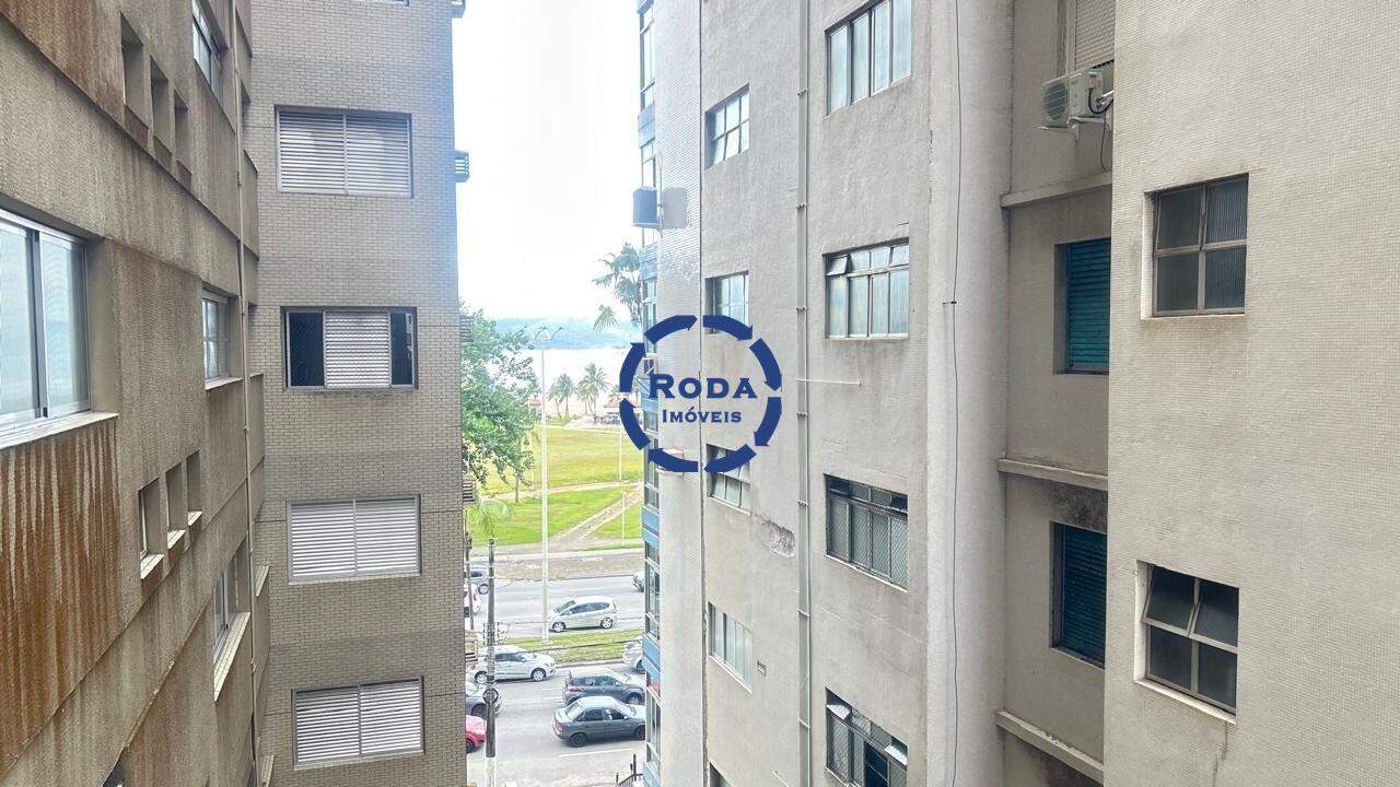 Apartamento à venda no Itararé: 
