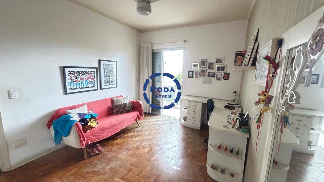 Apartamento à venda no Itararé: 