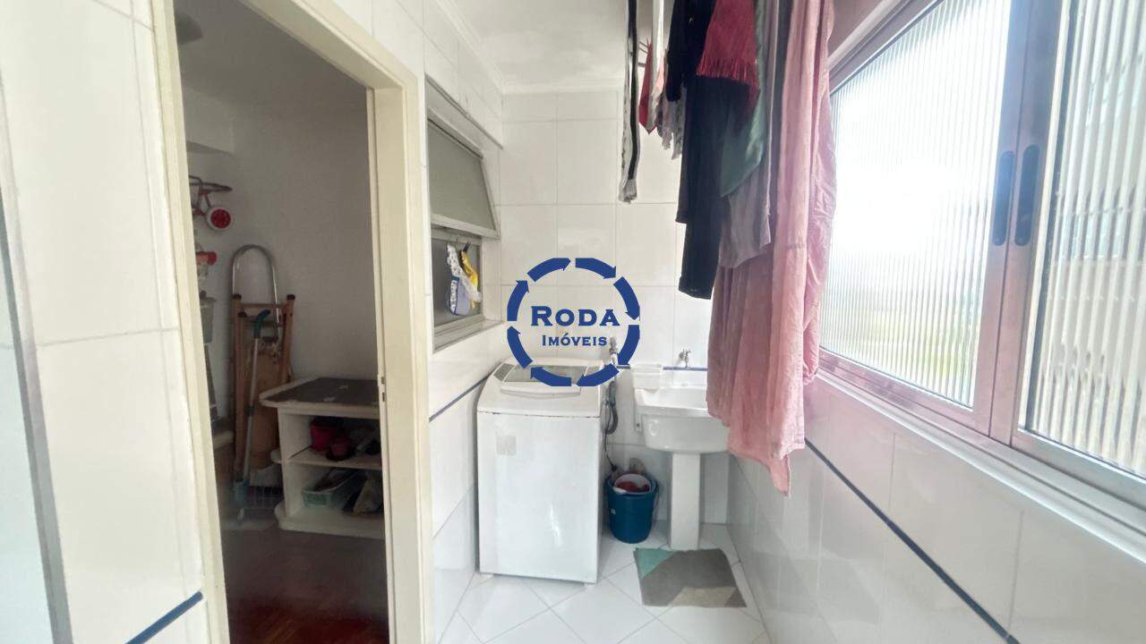 Apartamento à venda no Itararé: 