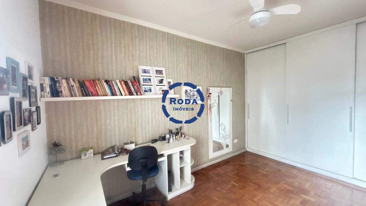 Apartamento à venda no Itararé: 