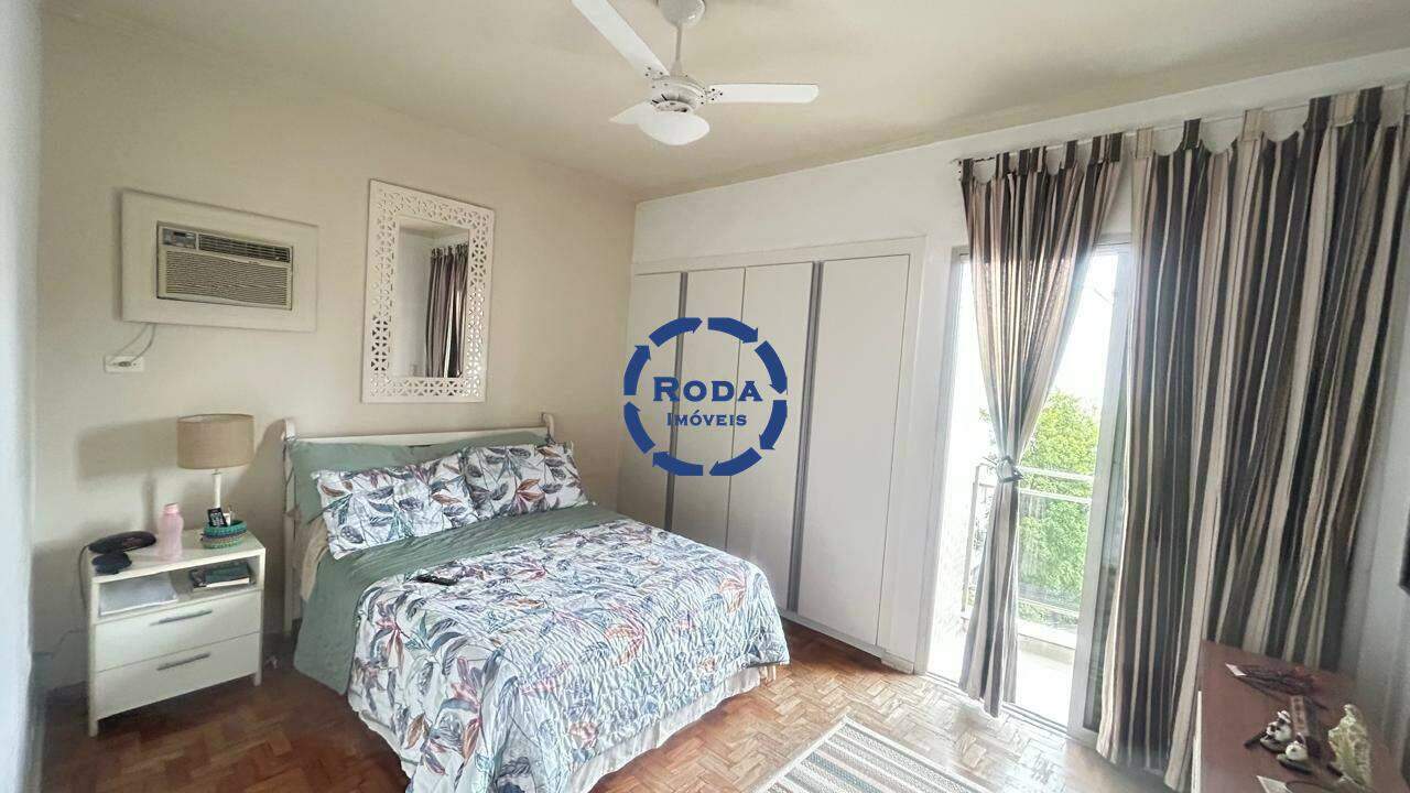Apartamento à venda no Itararé: 