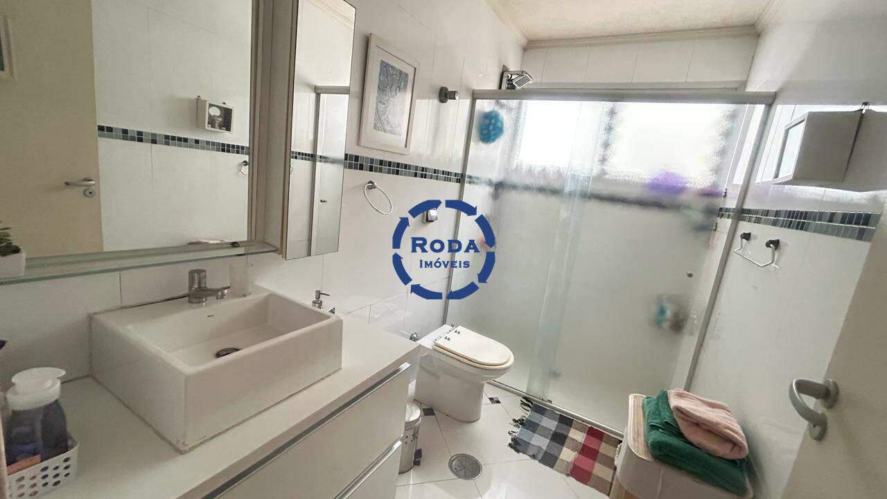 Apartamento à venda no Itararé: 