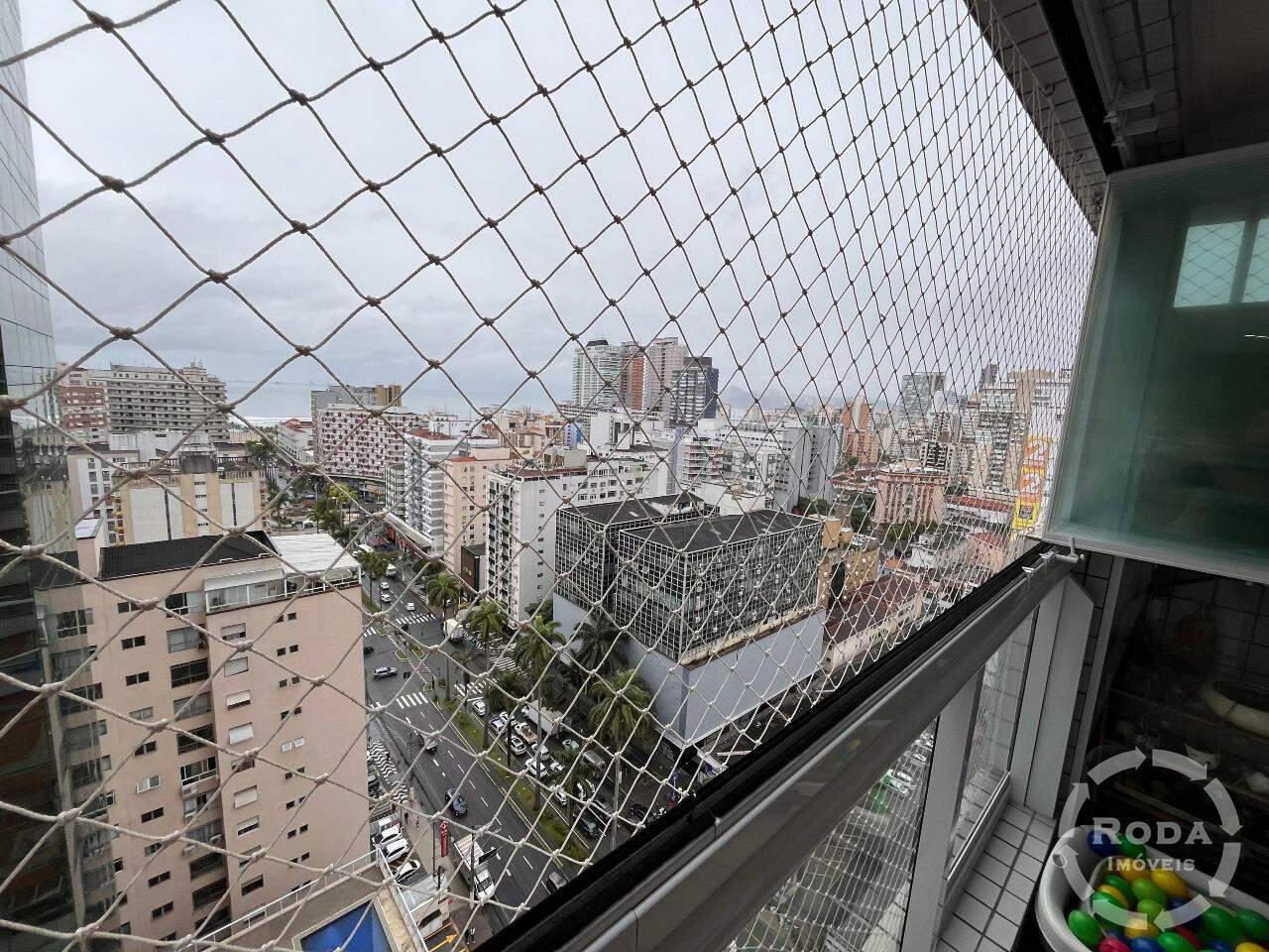Apartamento à venda no Gonzaga: 