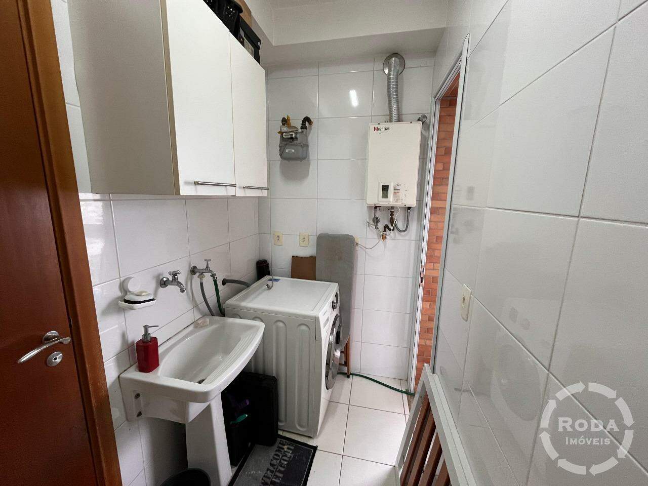 Apartamento à venda no Gonzaga: 