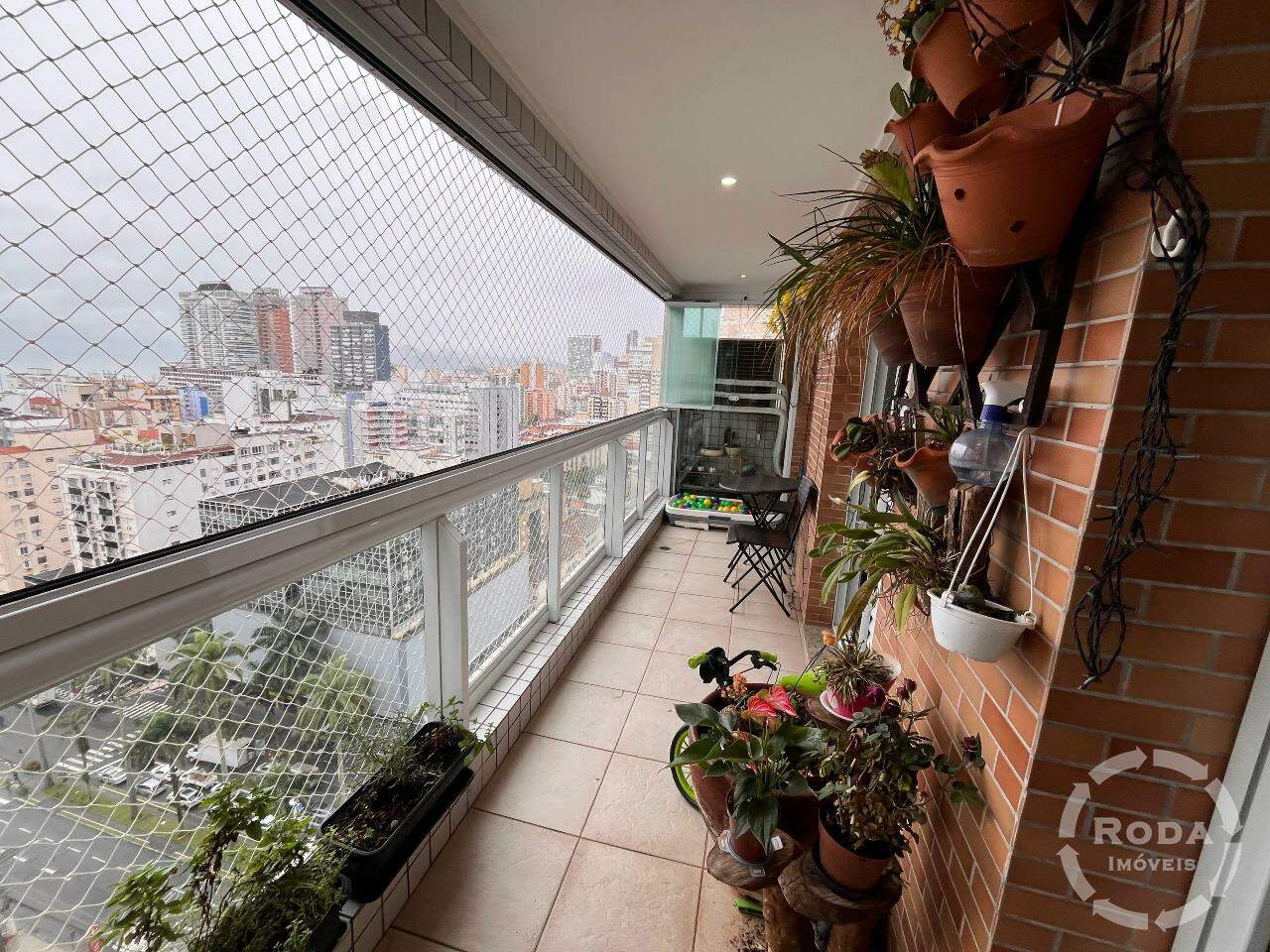 Apartamento à venda no Gonzaga: 