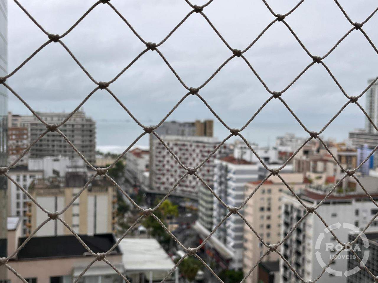 Apartamento à venda no Gonzaga: 