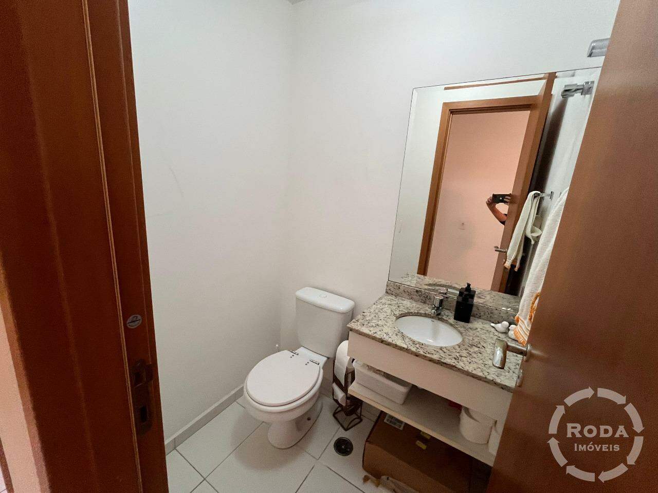 Apartamento à venda no Gonzaga: 